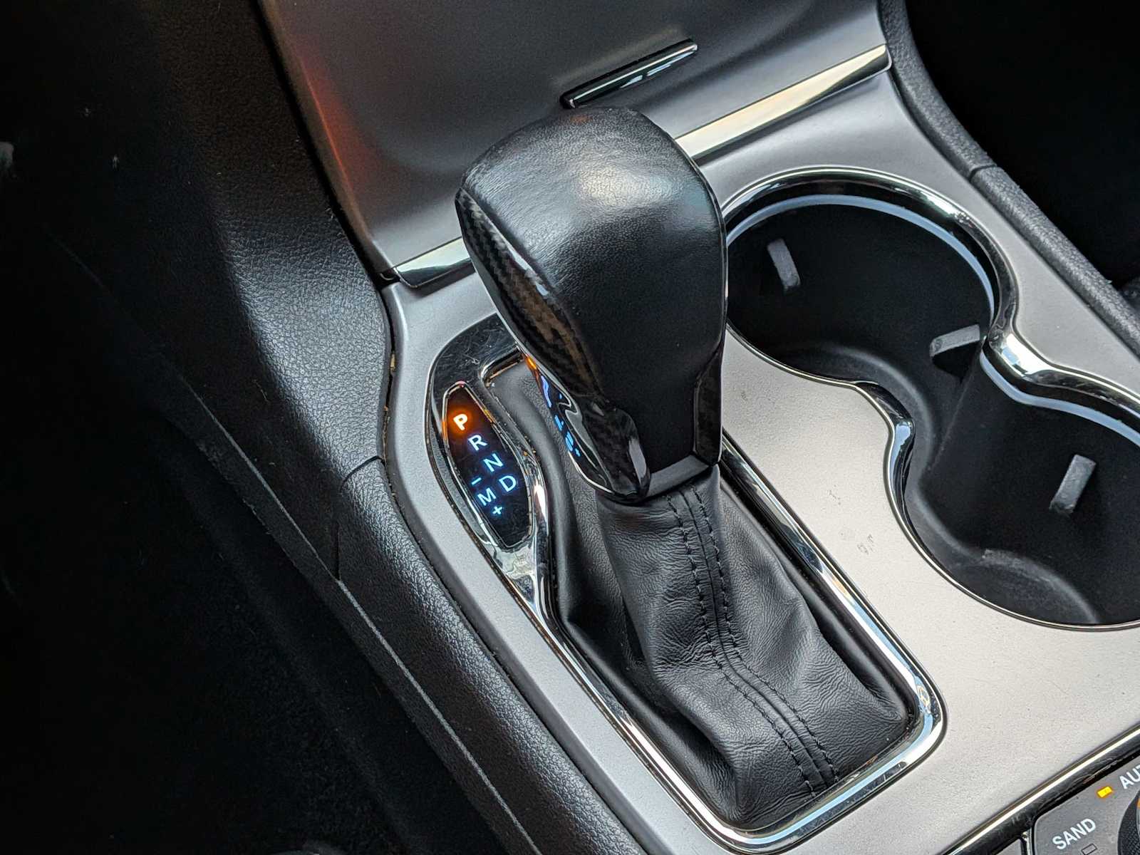 Thumbnail: 2020 Jeep Grand Cherokee - 31