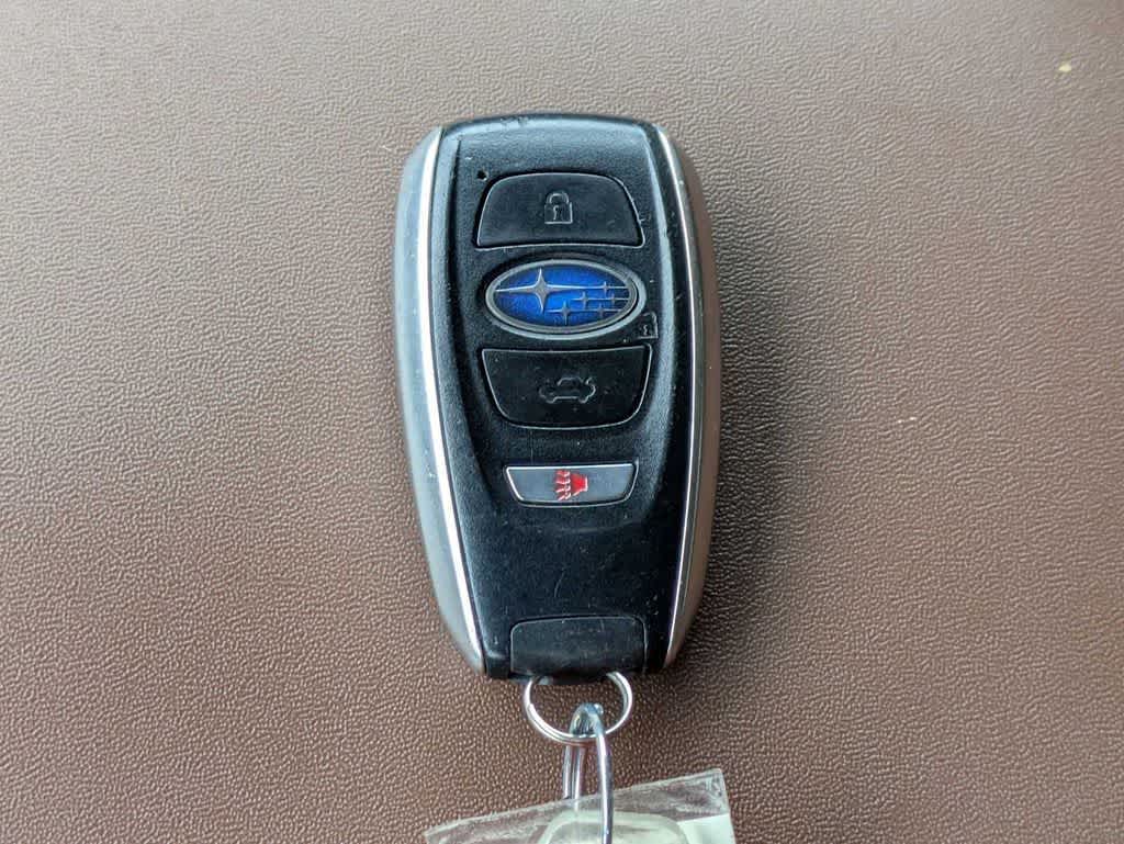2021 Subaru Outback Touring - Photo 34