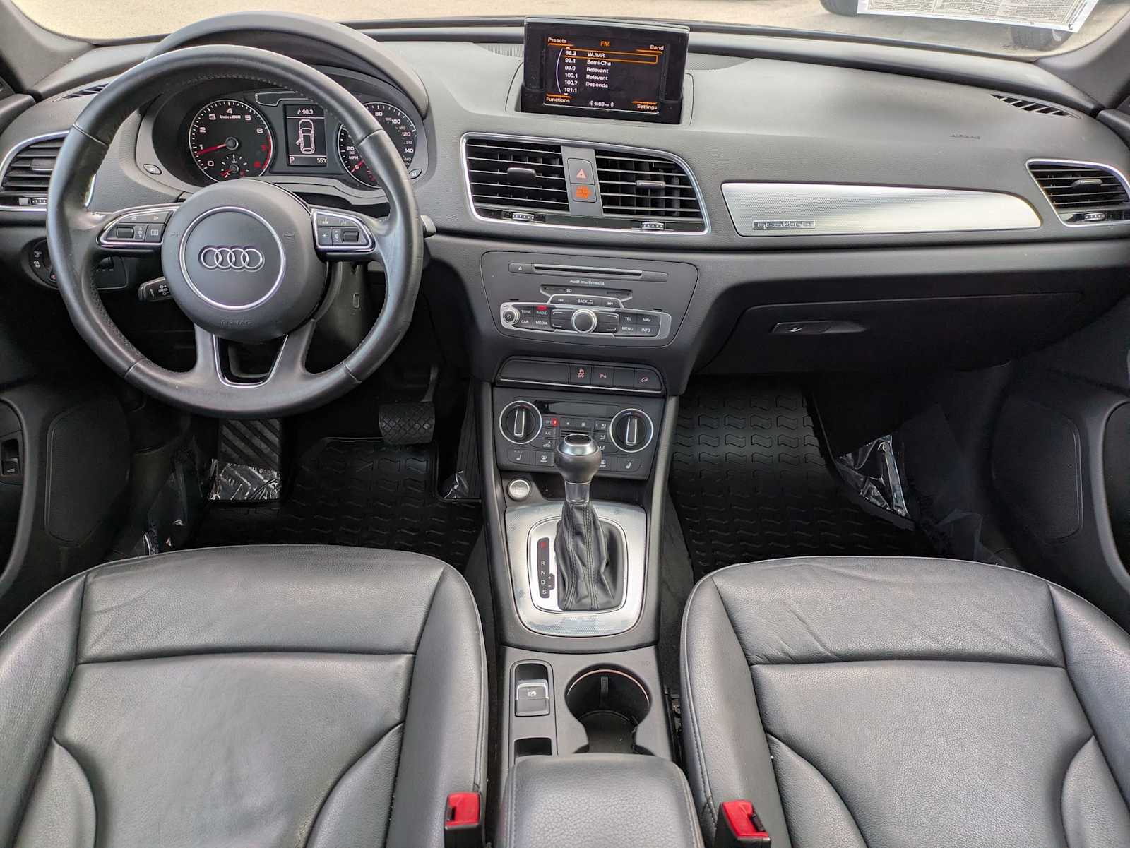 Thumbnail: 2016 Audi Q3 - 14