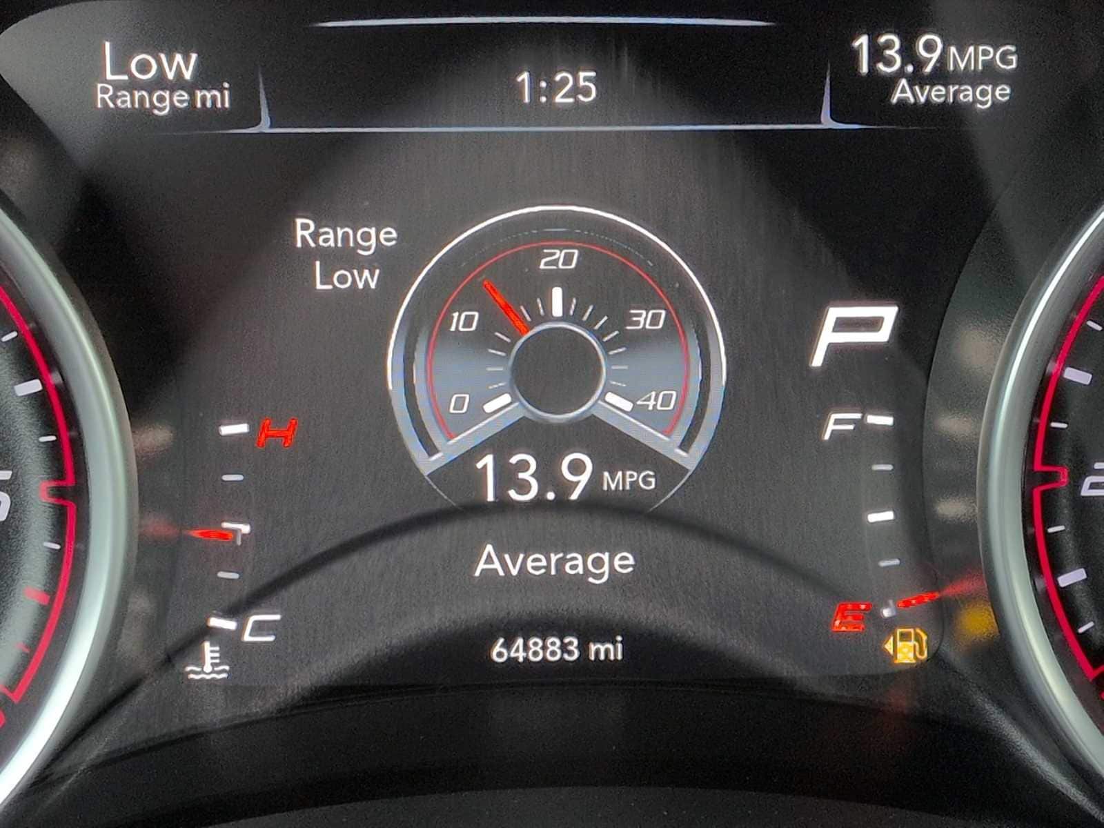 Thumbnail: 2018 Dodge Charger - 29