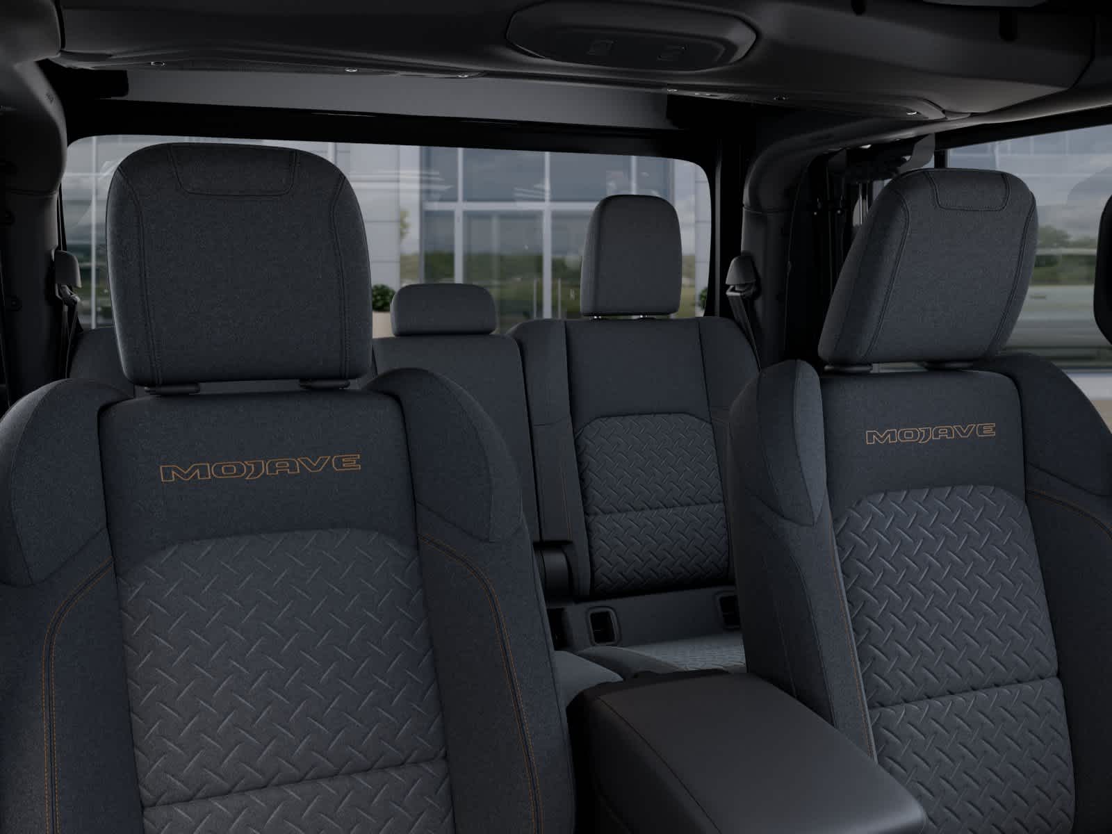 Thumbnail: 2026 Jeep Gladiator - 26