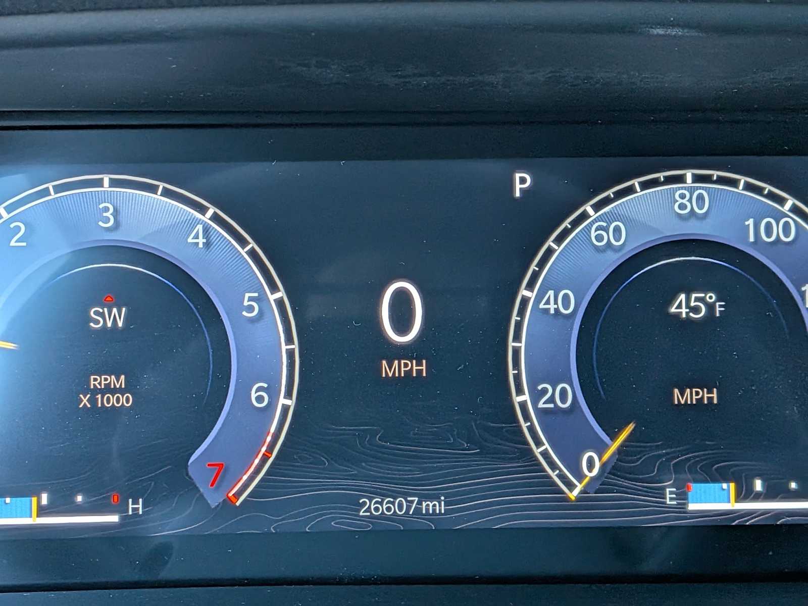 Thumbnail: 2023 Jeep Grand Cherokee - 28