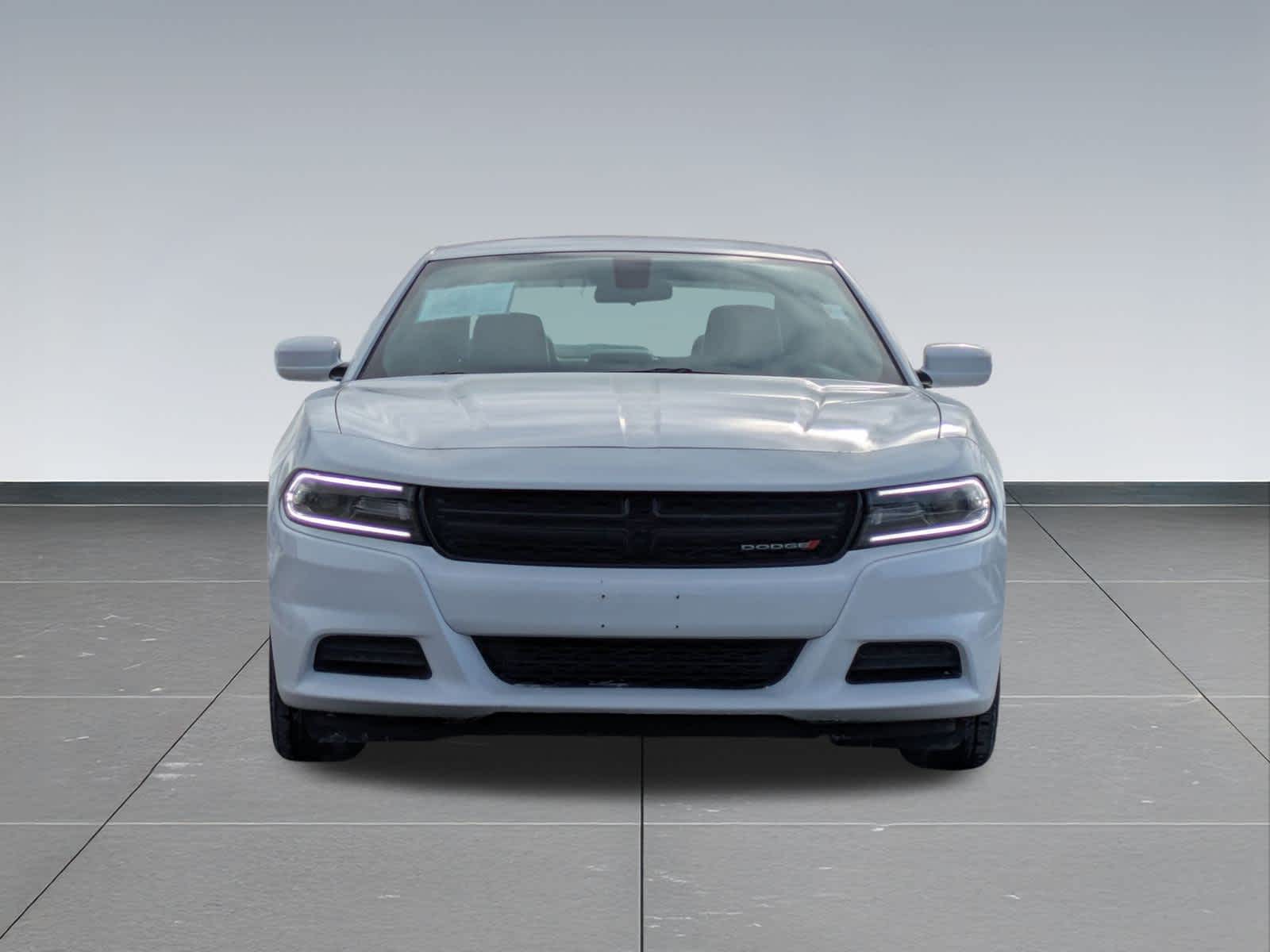 Thumbnail: 2020 Dodge Charger - 9