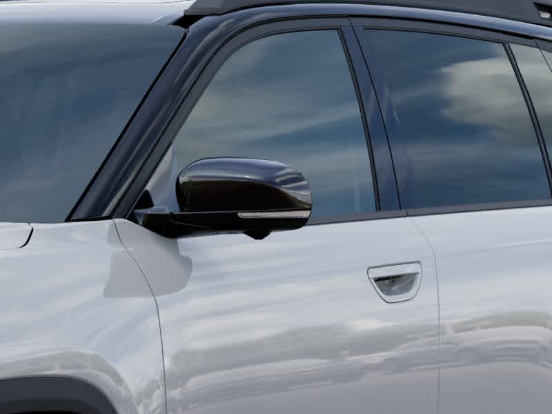 Thumbnail: 2026 Jeep Cherokee - 12