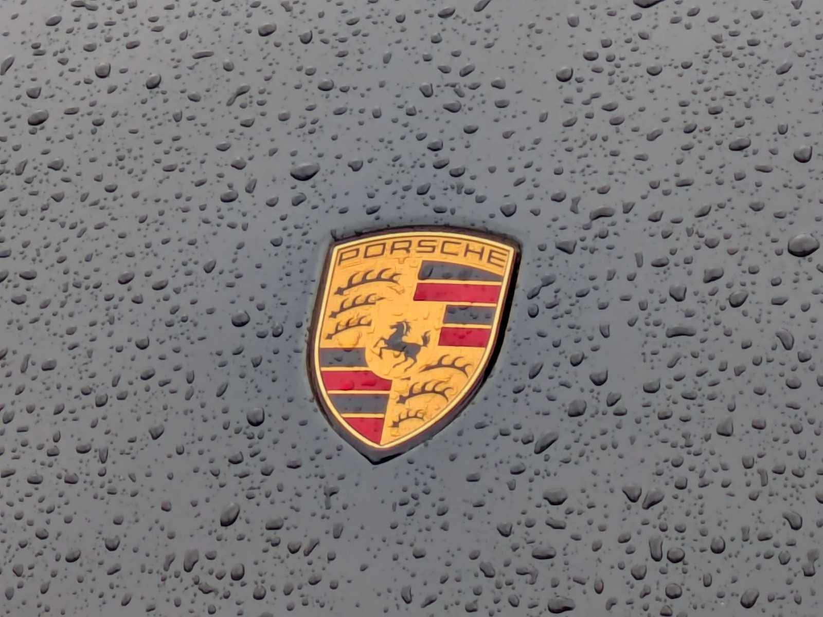 Thumbnail: 2021 Porsche Macan - 7