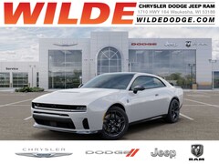 2026 Dodge Charger Scat Pack Plus Coupe