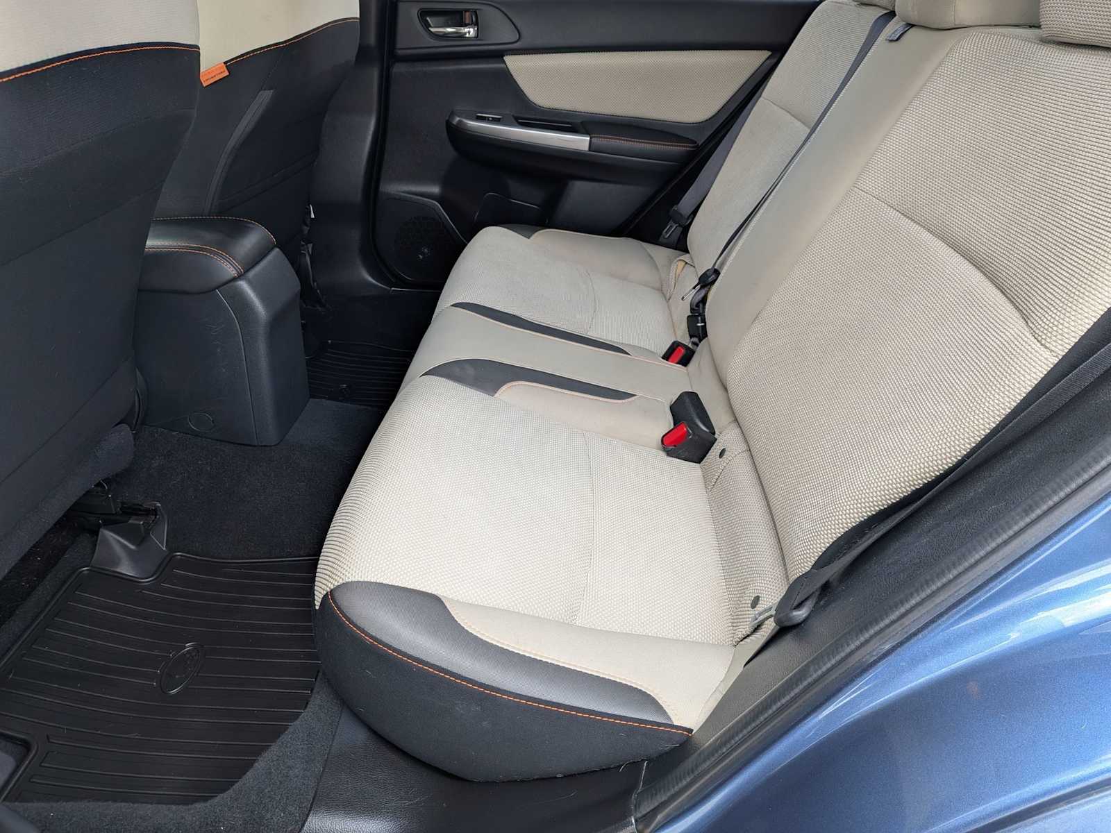 Thumbnail: 2016 Subaru Crosstrek - 17