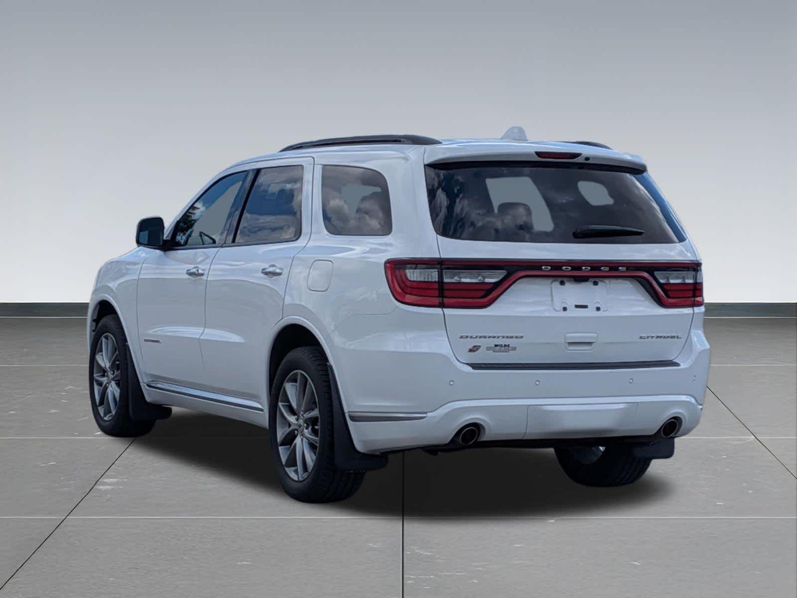 Thumbnail: 2020 Dodge Durango - 2