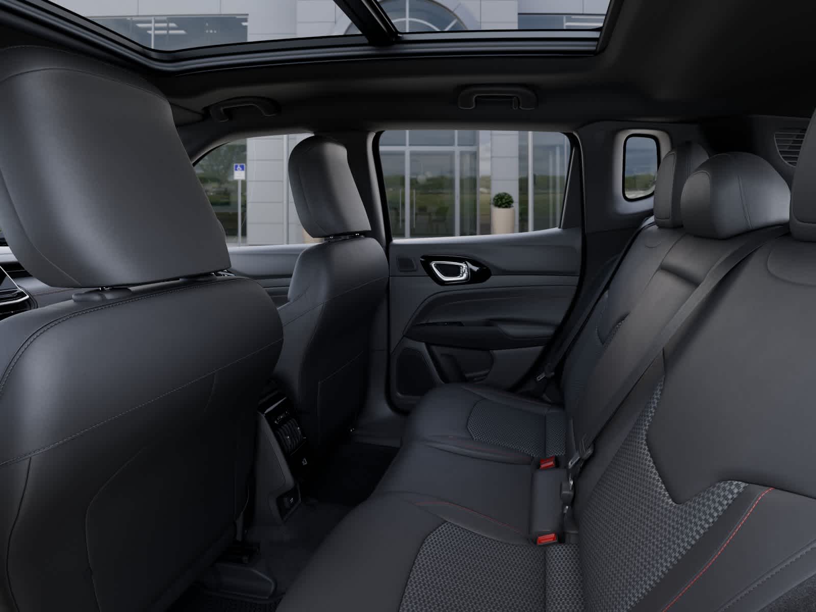 Thumbnail: 2025 Jeep Compass - 23