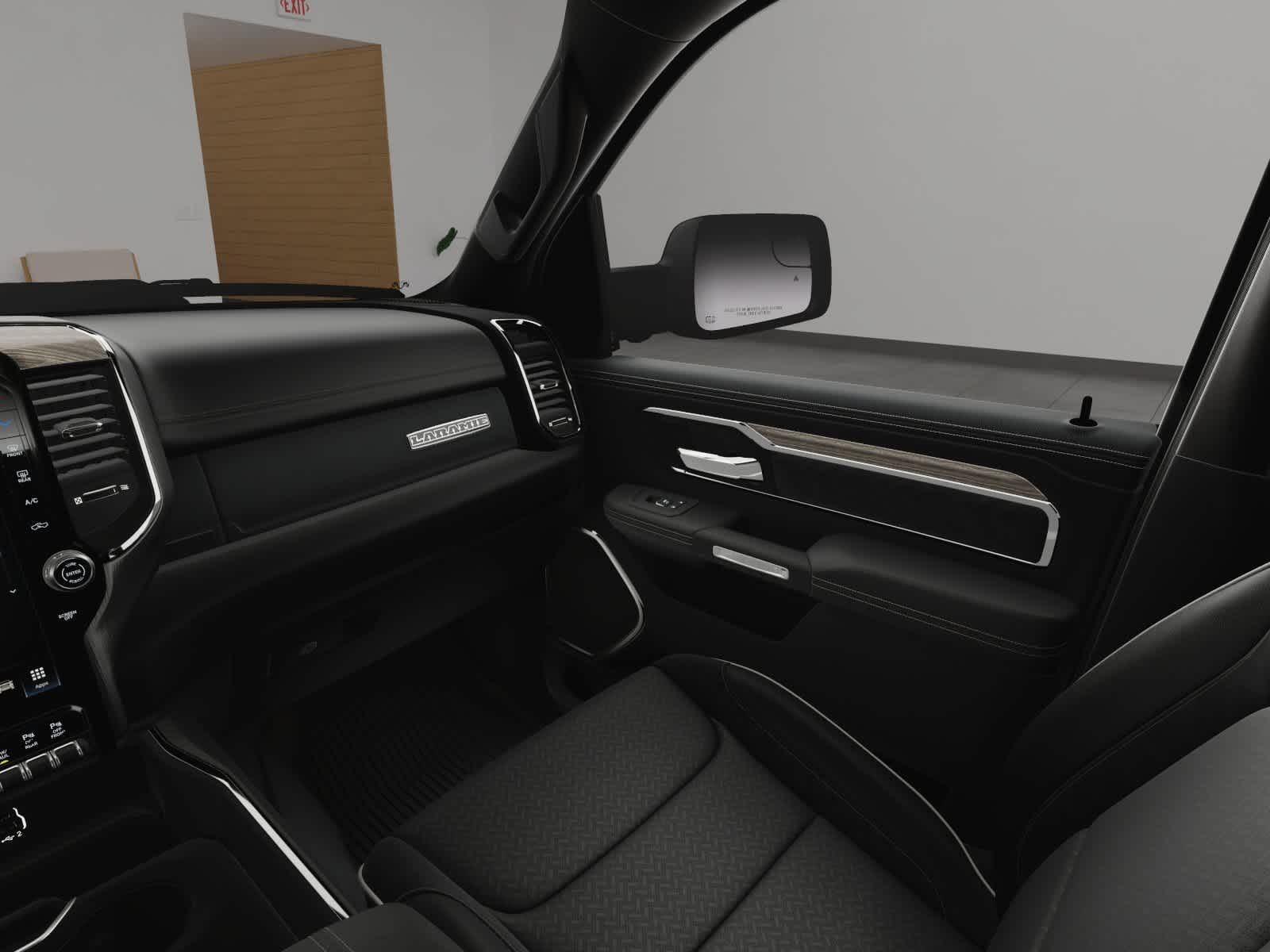 Thumbnail: 2025 RAM 1500 - 20