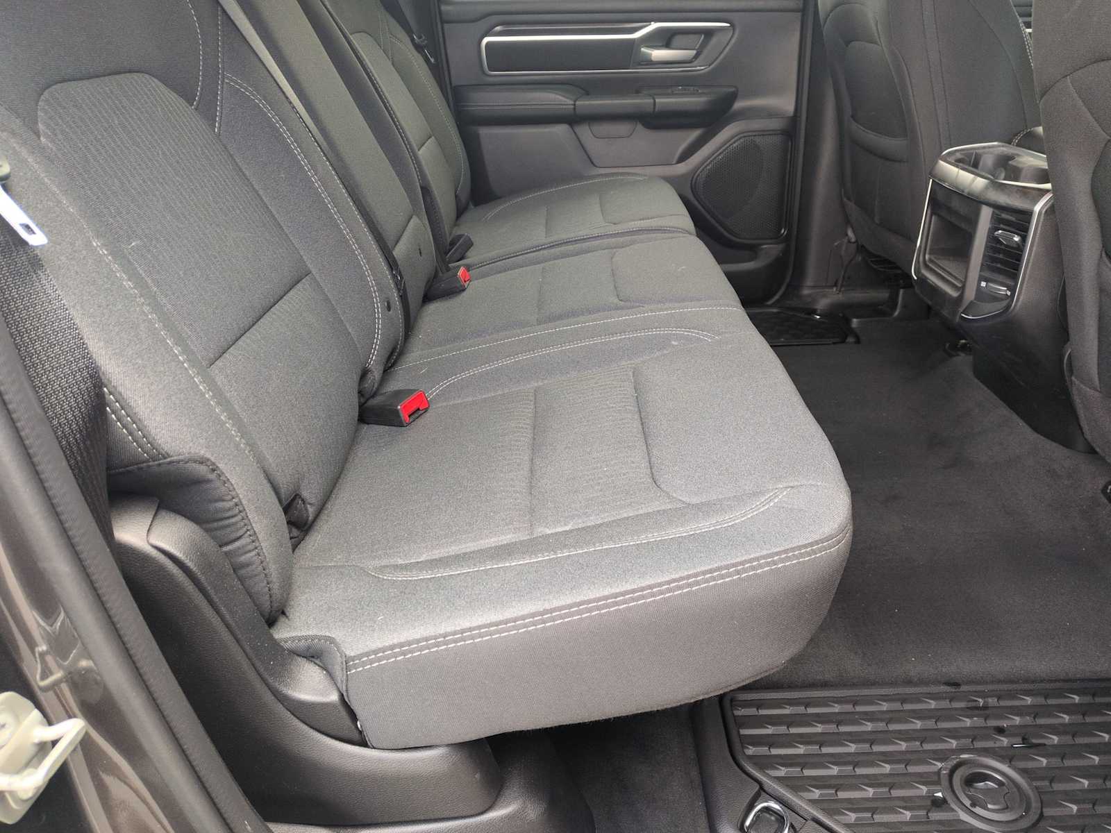 Thumbnail: 2024 RAM 1500 - 18