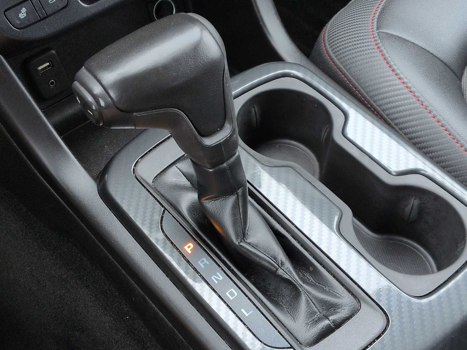 Thumbnail: 2018 GMC Canyon - 27