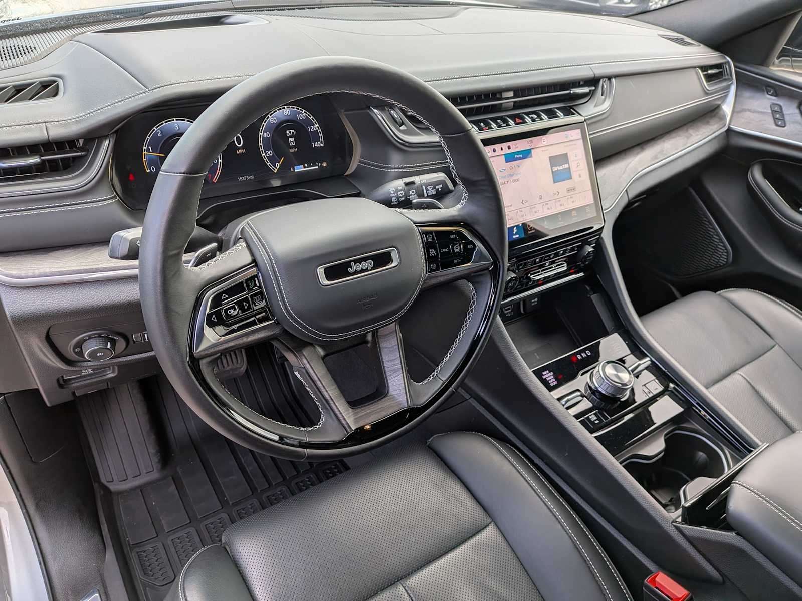Thumbnail: 2023 Jeep Grand Cherokee - 2