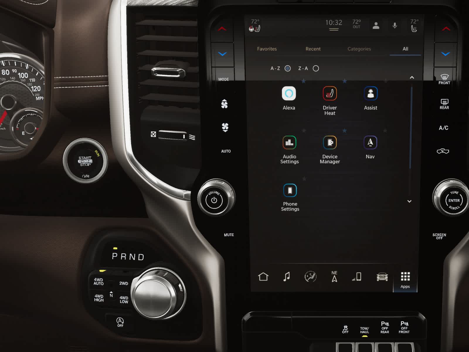 Thumbnail: 2026 RAM 1500 - 21