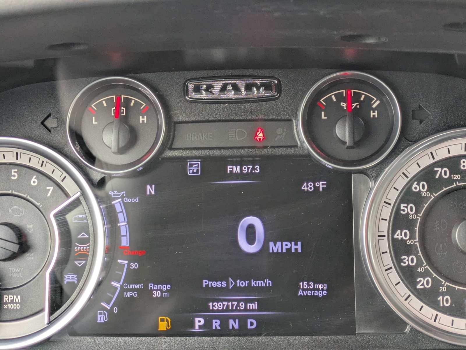 Thumbnail: 2016 RAM 1500 - 28