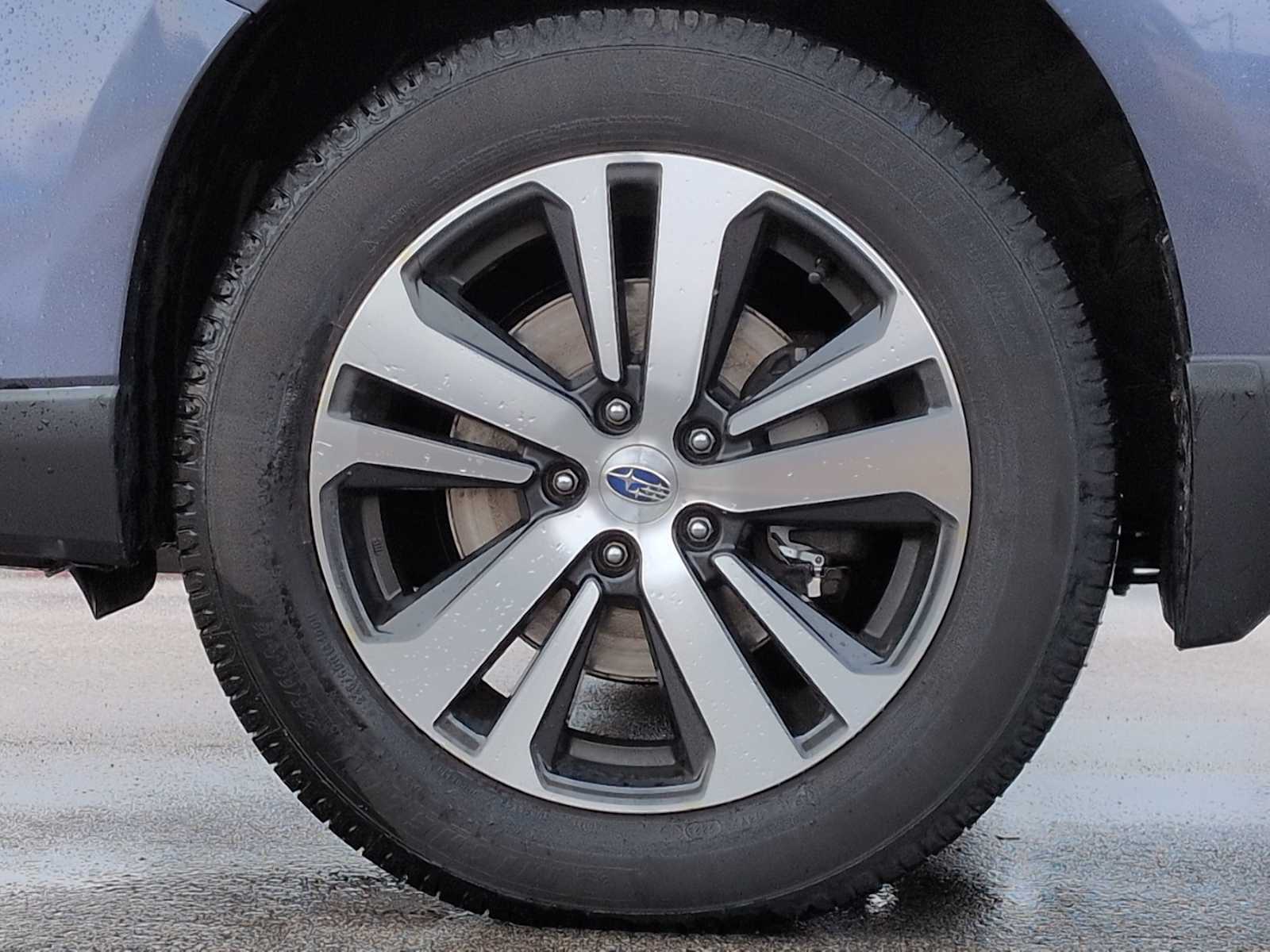 Thumbnail: 2018 Subaru Outback - 14