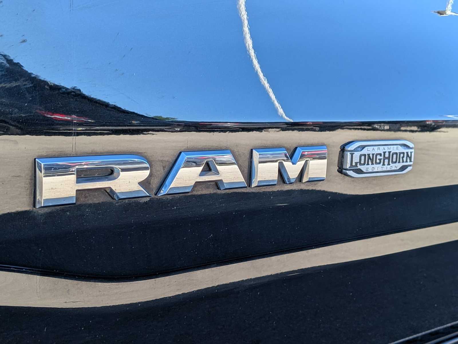 Thumbnail: 2019 RAM 1500 - 11