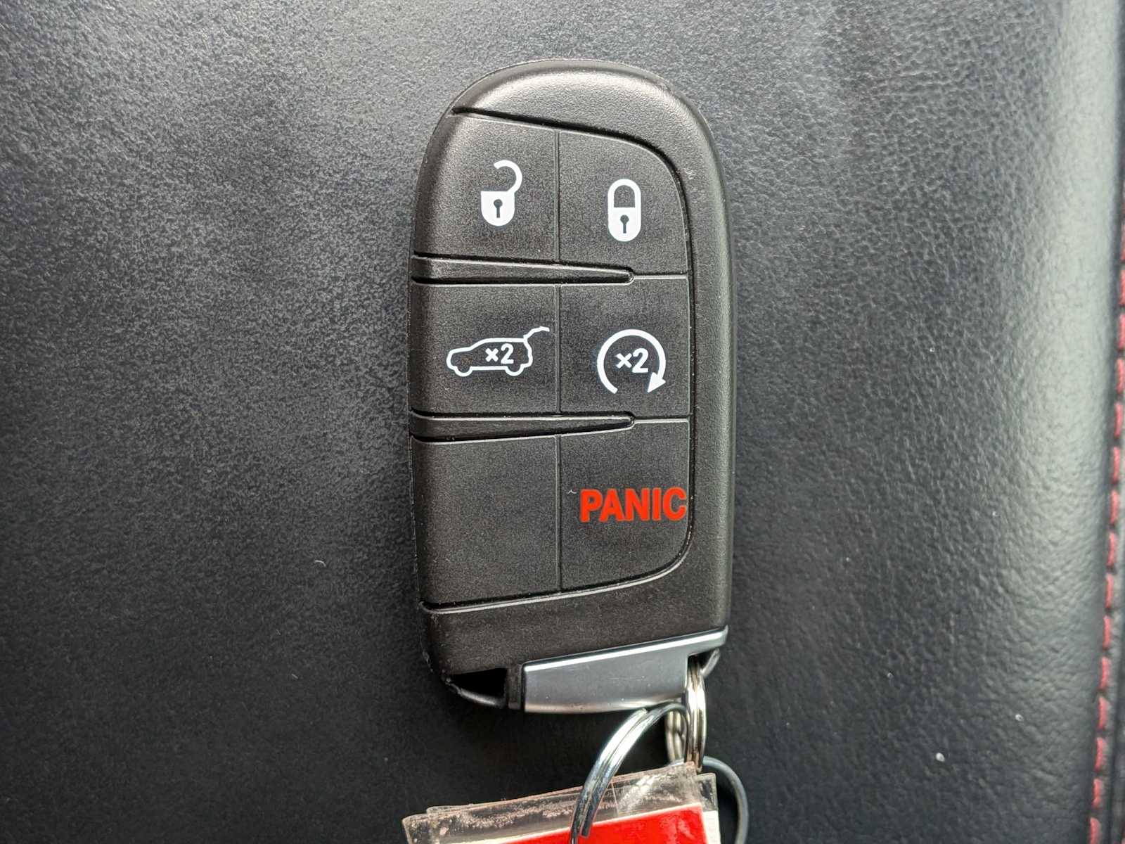 Thumbnail: 2021 Dodge Durango - 35