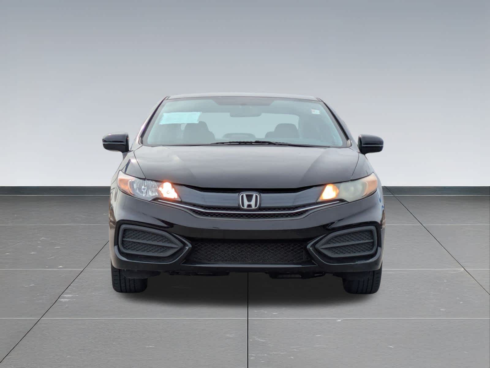 Thumbnail: 2014 Honda Civic - 8
