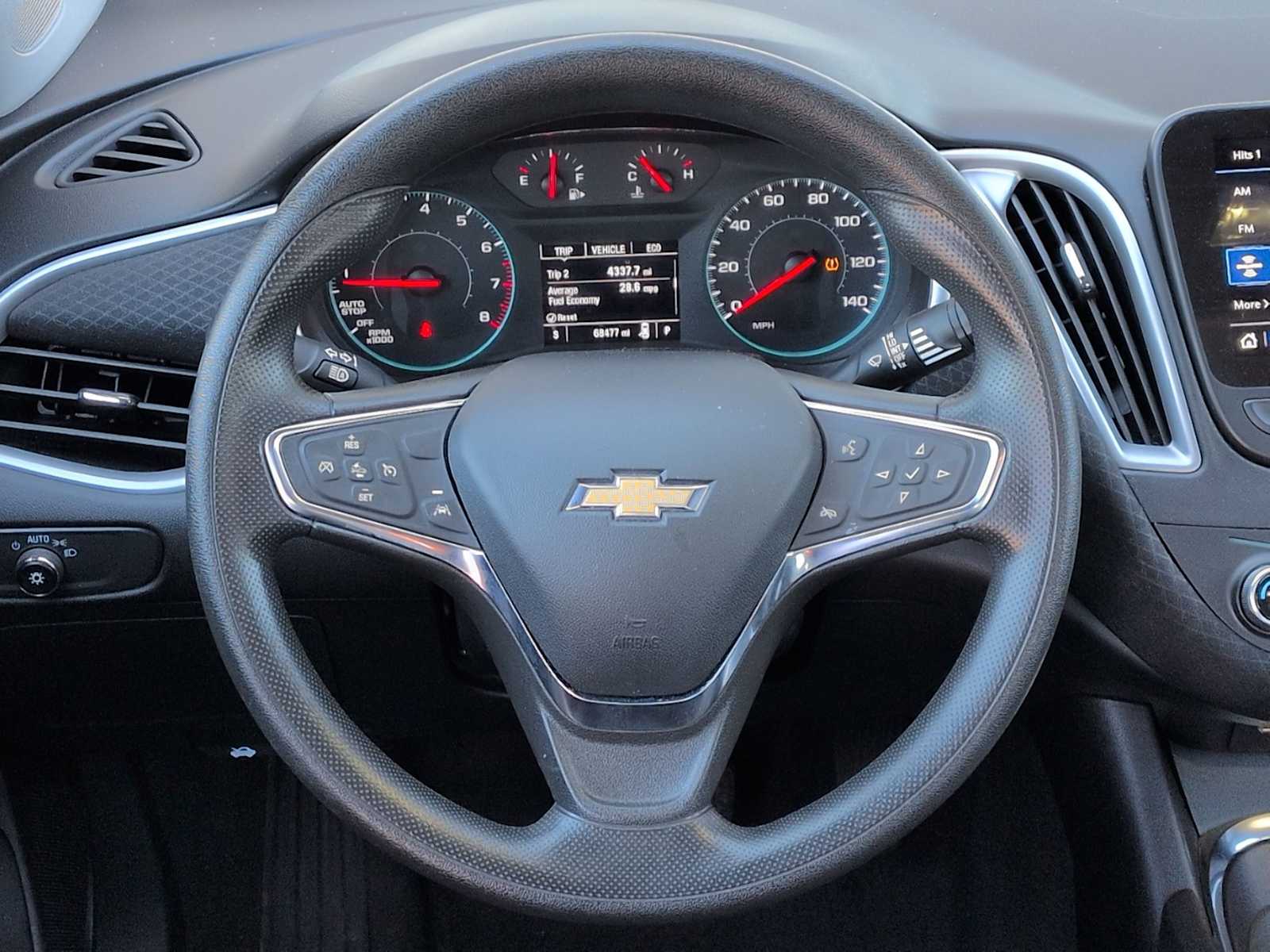 Thumbnail: 2023 Chevrolet Malibu - 20