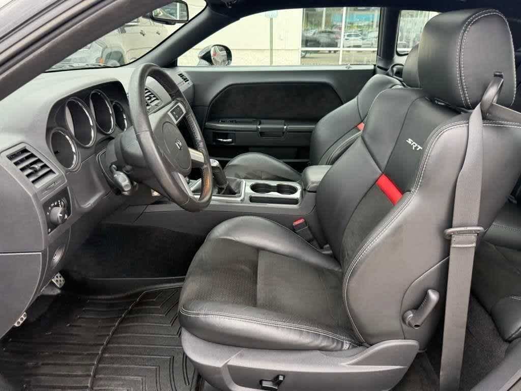 Thumbnail: 2009 Dodge Challenger - 13