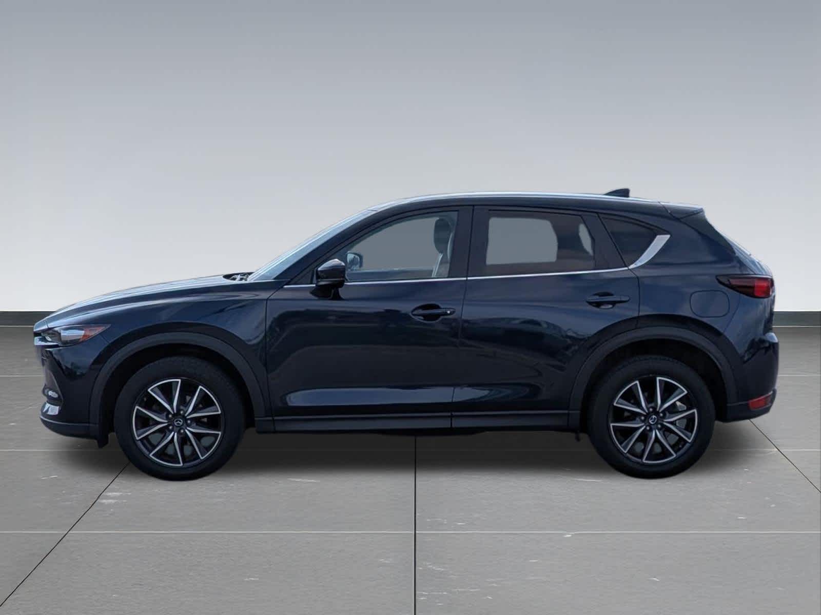 Thumbnail: 2018 Mazda CX-5 - 2