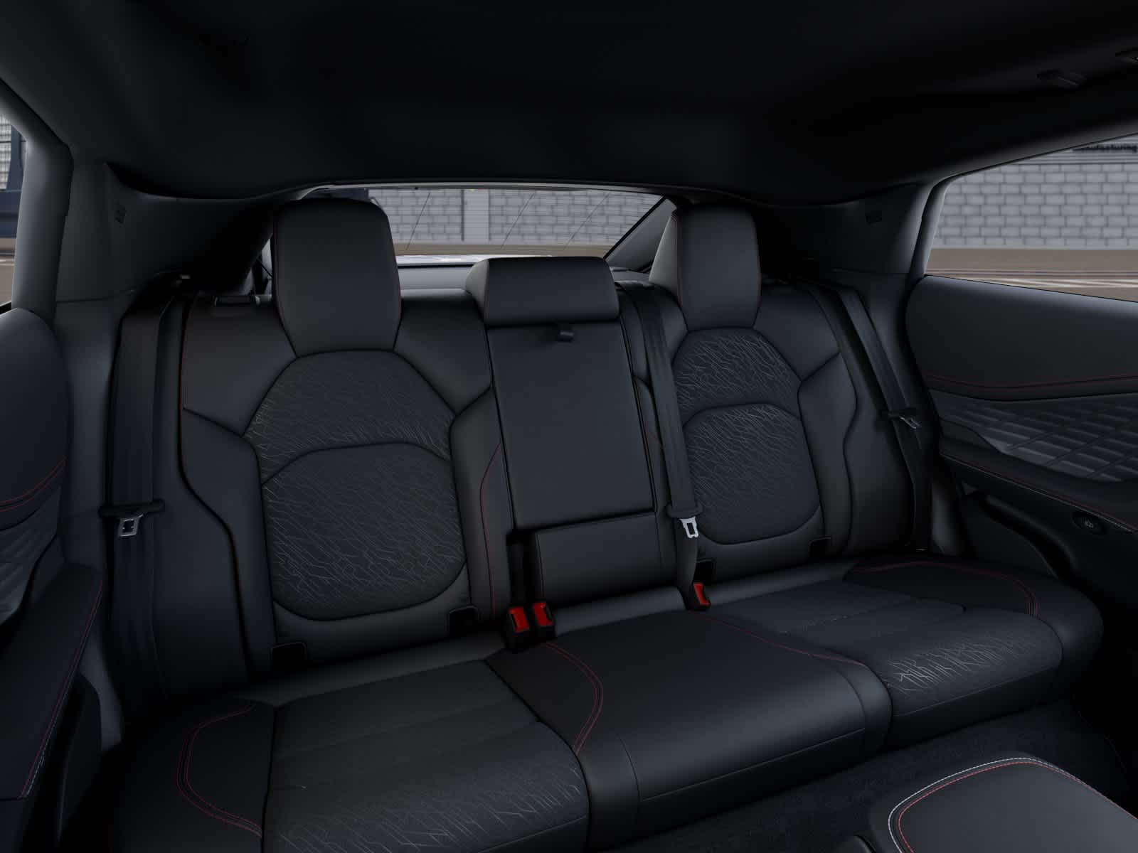 Thumbnail: 2026 Dodge Charger - 15