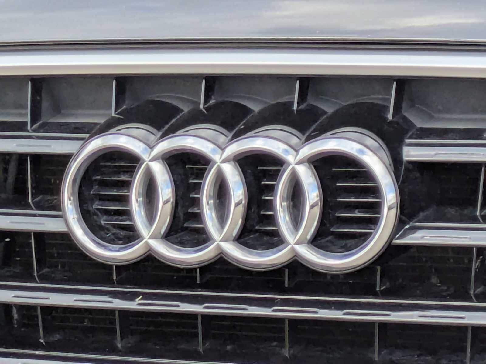 Thumbnail: 2016 Audi Q3 - 11