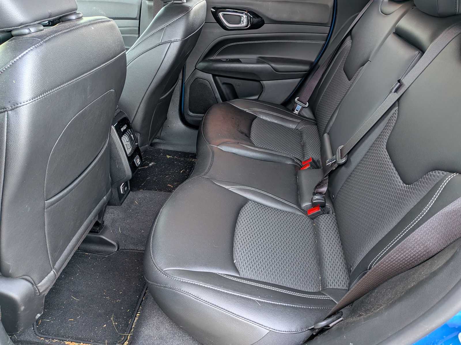 Thumbnail: 2024 Jeep Compass - 16