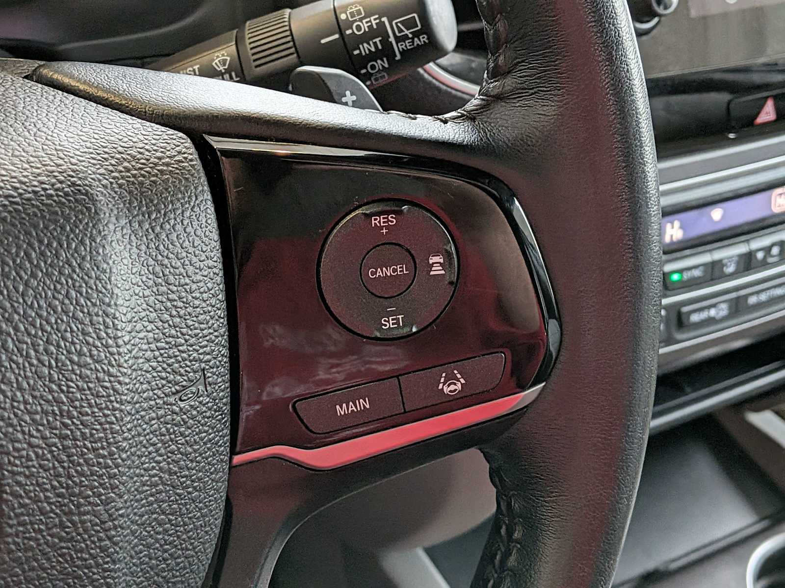 Thumbnail: 2022 Honda Pilot - 25