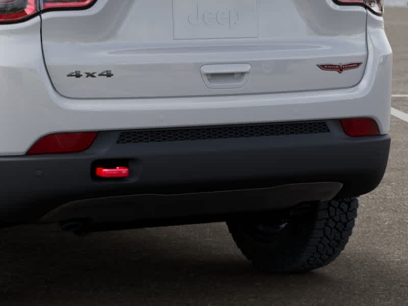 Thumbnail: 2026 Jeep Compass - 13
