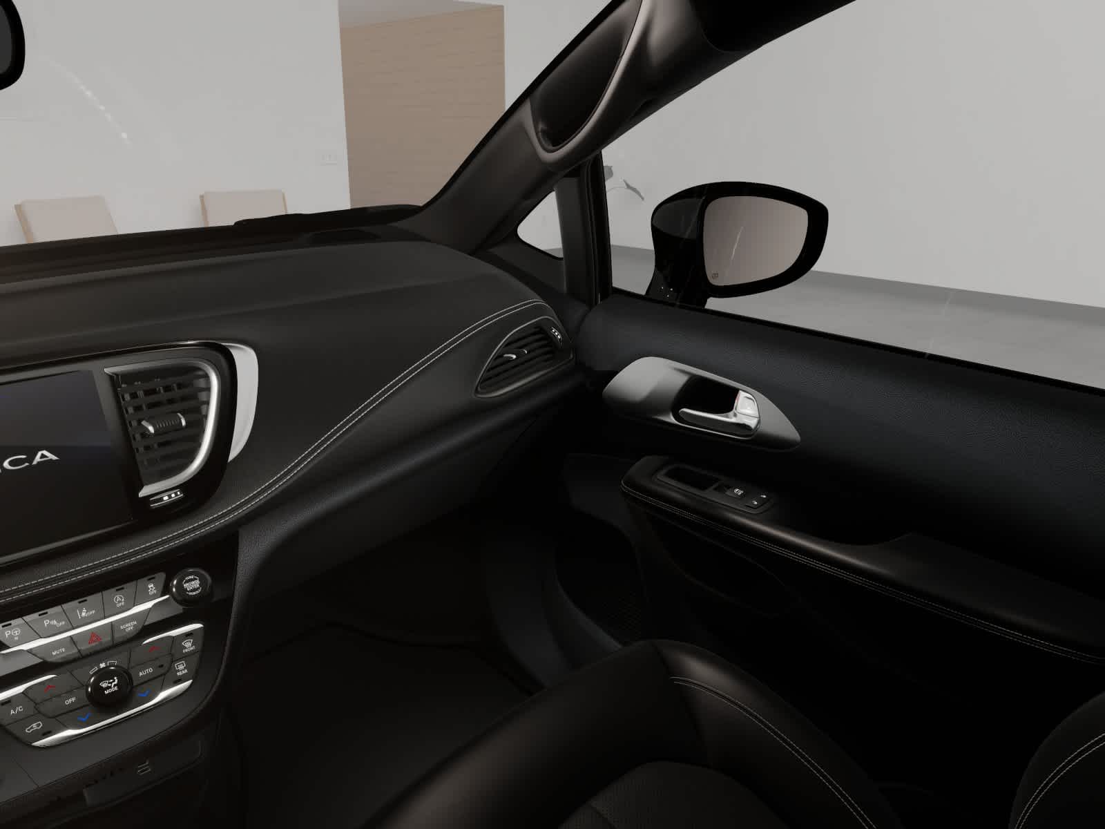 Thumbnail: 2026 Chrysler Pacifica - 21