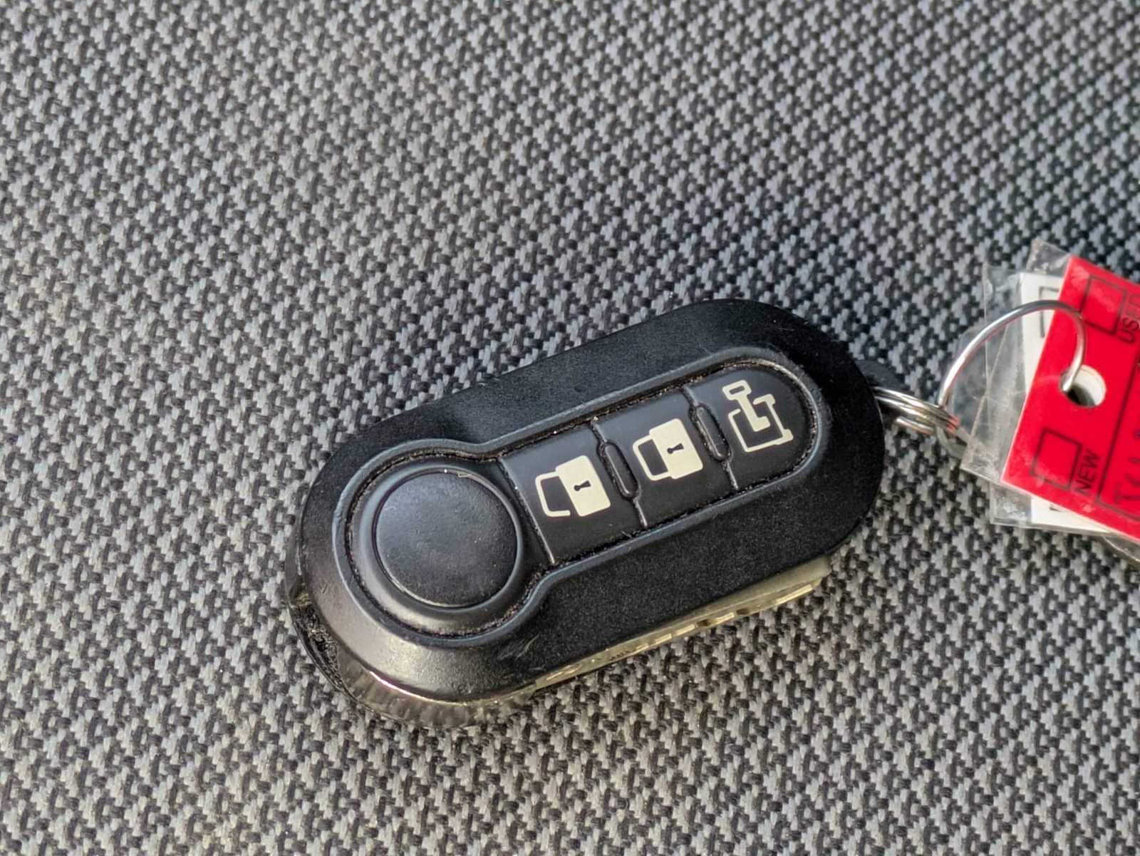 Thumbnail: 2018 RAM ProMaster City - 28