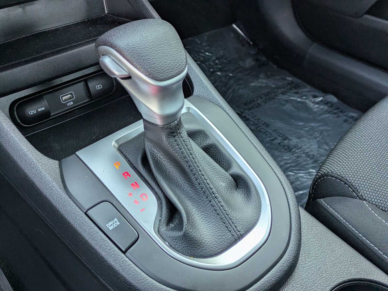 Thumbnail: 2024 Kia Forte - 26