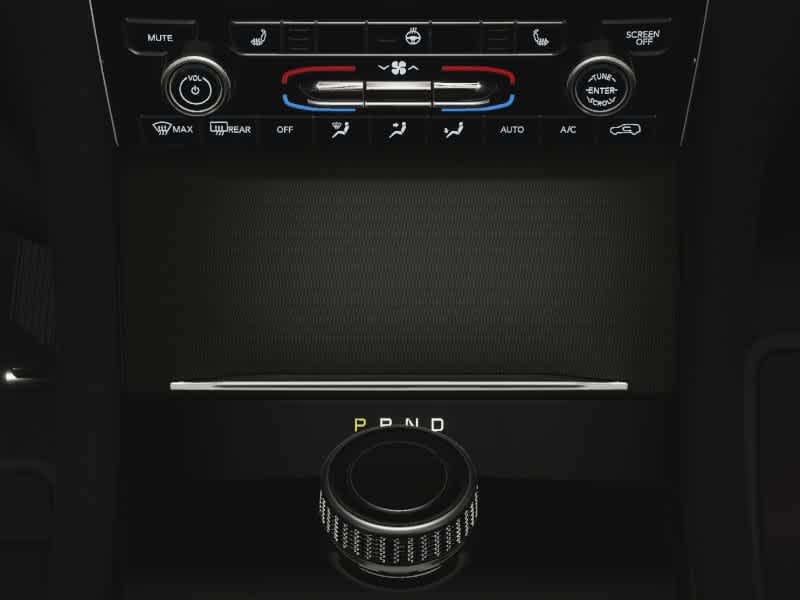 Thumbnail: 2025 Jeep Grand Cherokee - 24