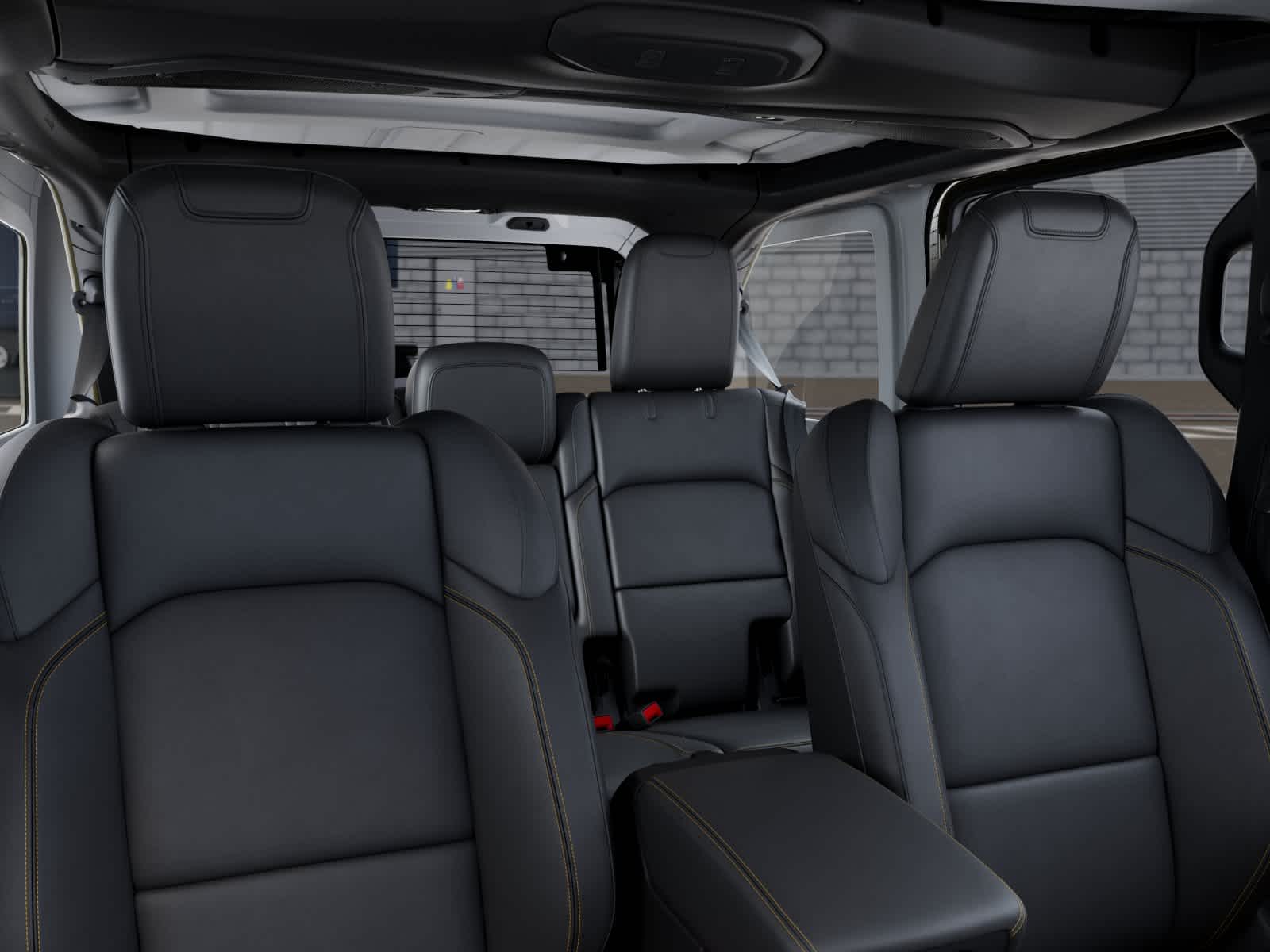 Thumbnail: 2026 Jeep Wrangler - 26