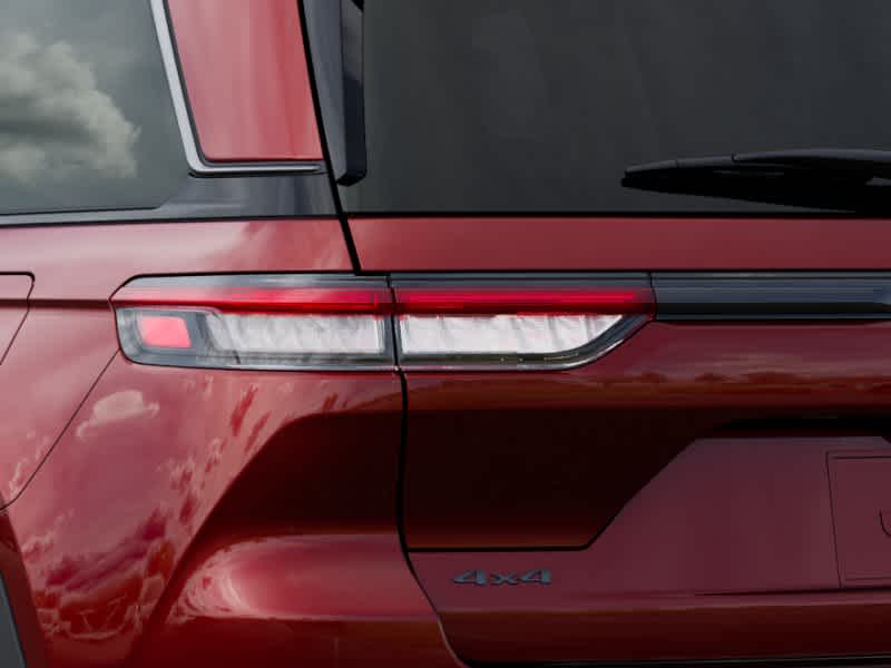 Thumbnail: 2026 Jeep Grand Cherokee - 9