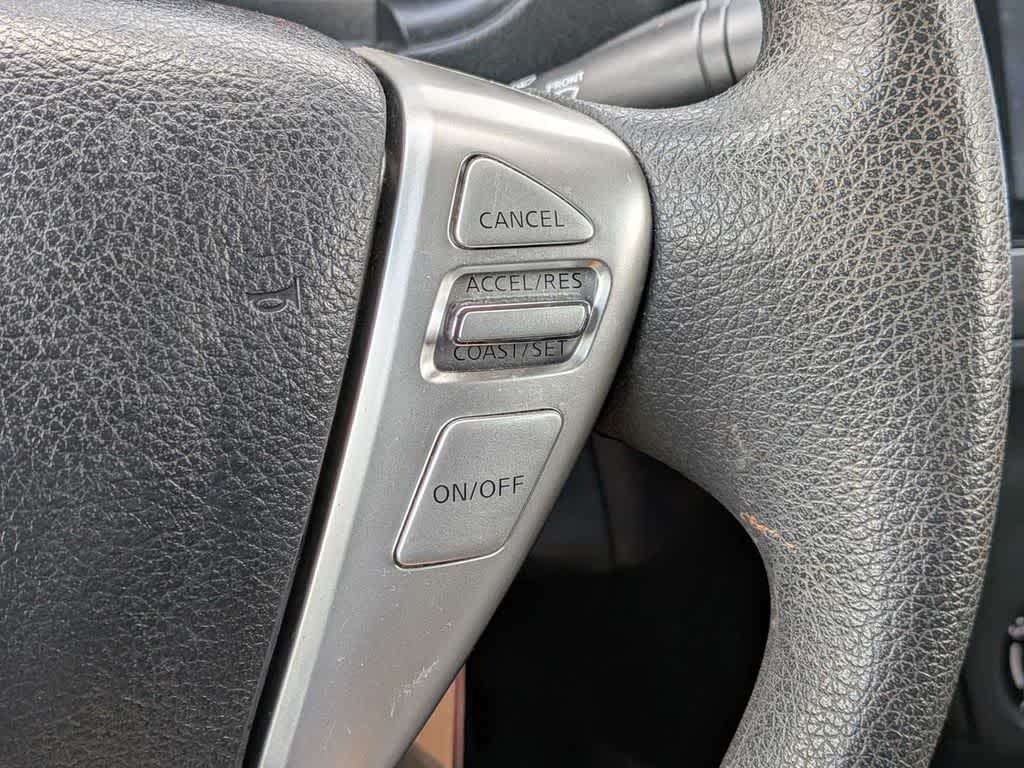 Thumbnail: 2017 Nissan Versa - 34