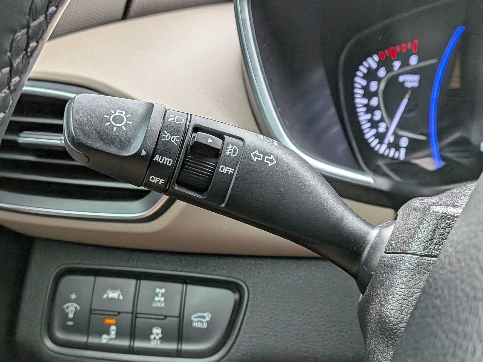 Thumbnail: 2019 Hyundai Santa Fe - 28