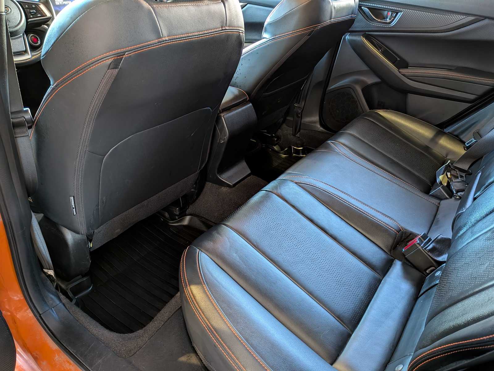 Thumbnail: 2019 Subaru Crosstrek - 17