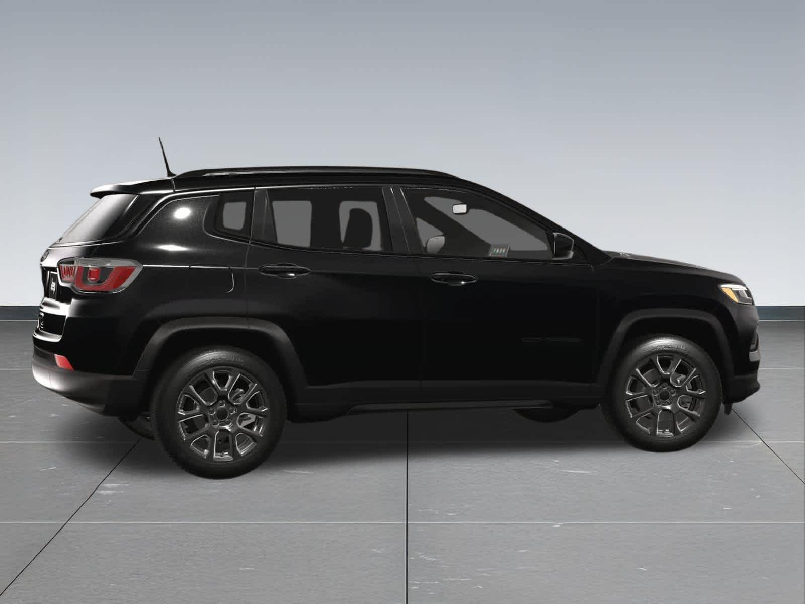Thumbnail: 2025 Jeep Compass - 6