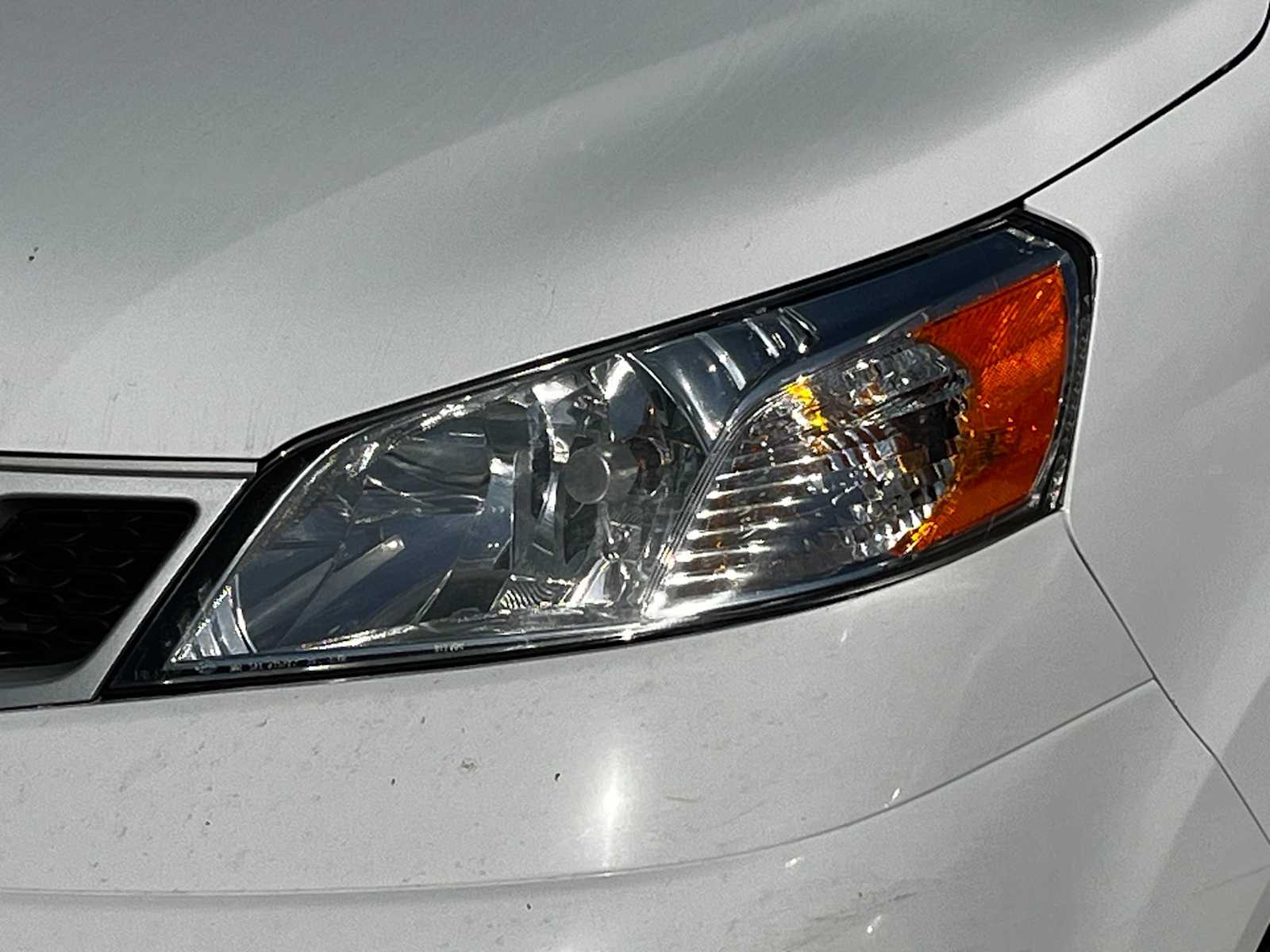 Thumbnail: 2021 Nissan NV200 - 10