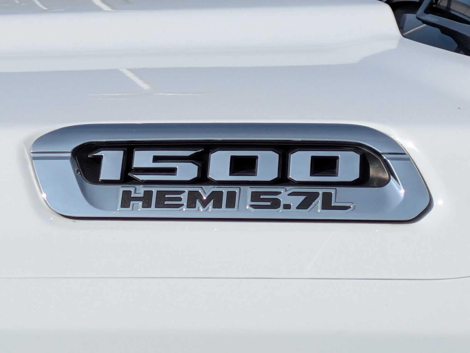 Thumbnail: 2020 RAM 1500 - 12