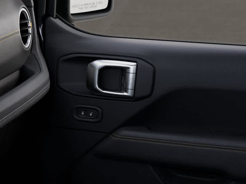 Thumbnail: 2026 Jeep Wrangler - 25