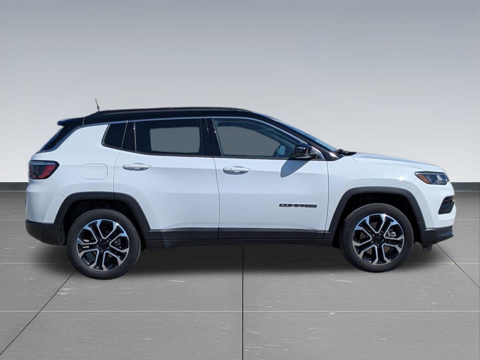 Thumbnail: 2024 Jeep Compass - 6