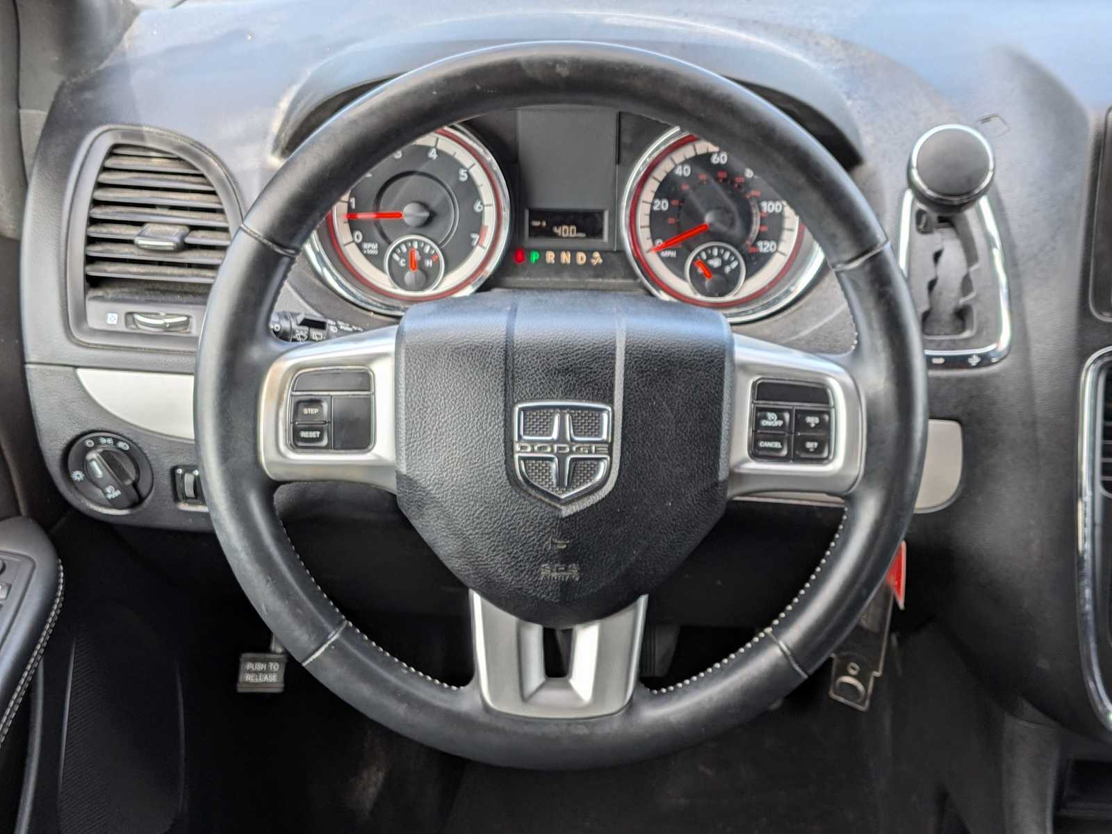 Thumbnail: 2016 Dodge Grand Caravan - 22
