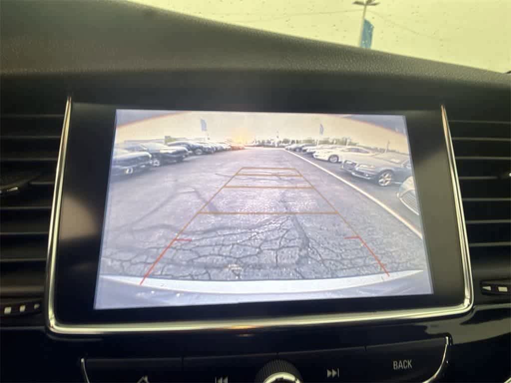 Thumbnail: 2019 Buick Encore - 27