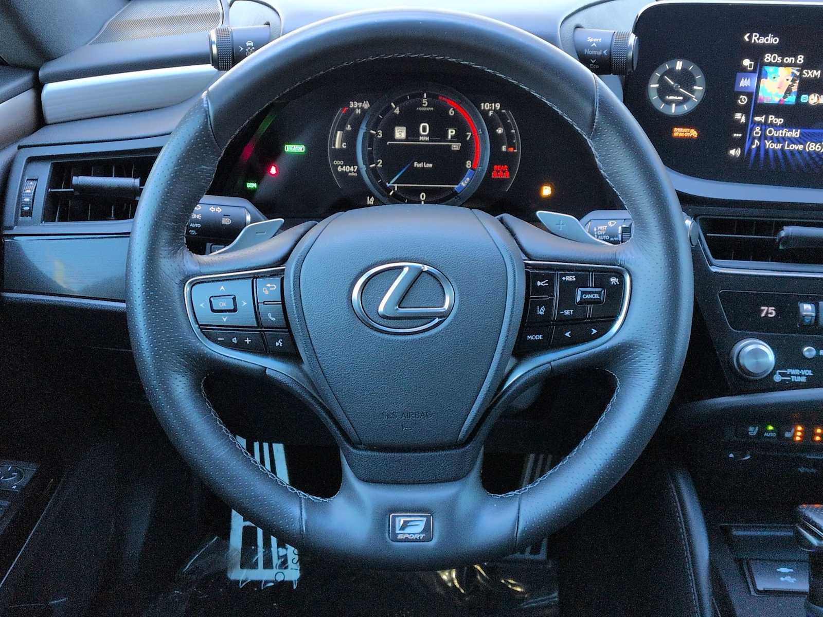 Thumbnail: 2022 Lexus ES - 22