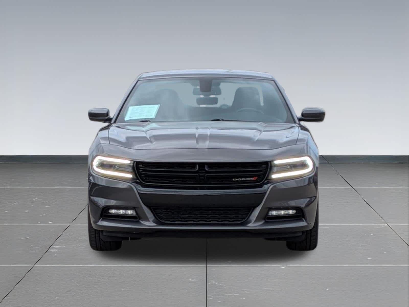 Thumbnail: 2018 Dodge Charger - 8