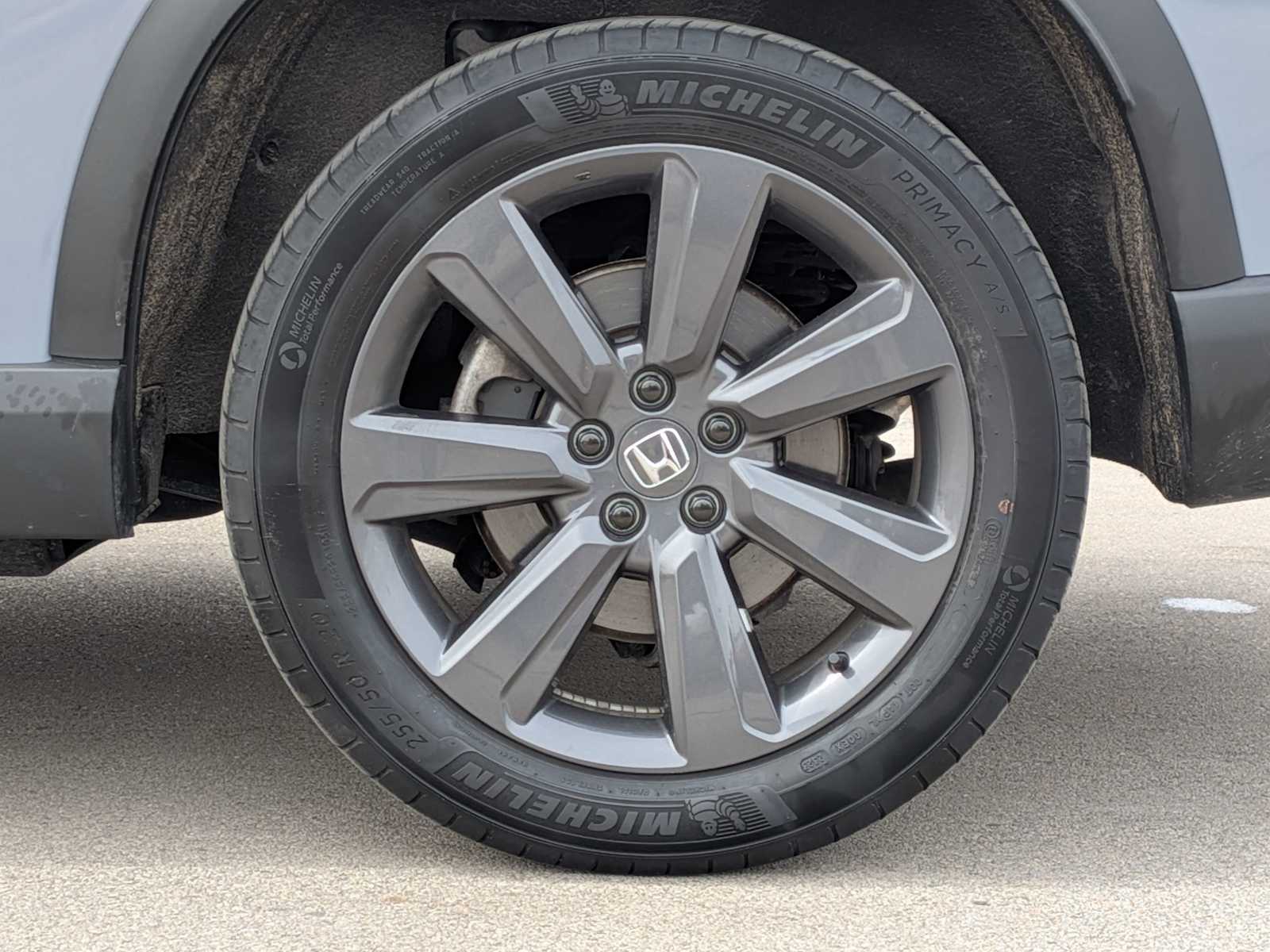 Thumbnail: 2023 Honda Pilot - 13